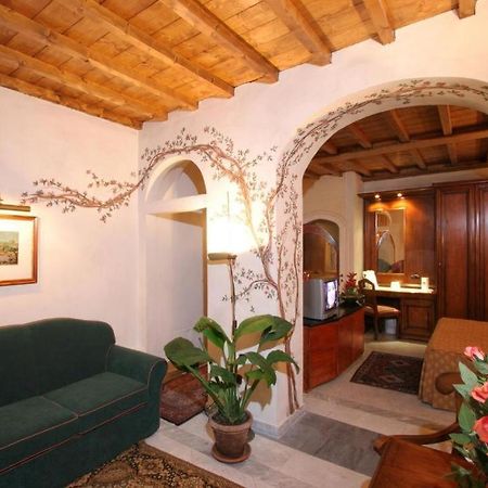 Villa Il Cavalierino 2 Florenz Exterior foto
